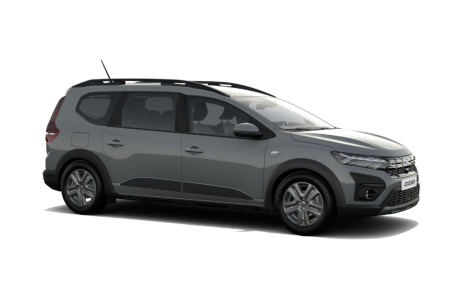 dacia jogger gris urbain